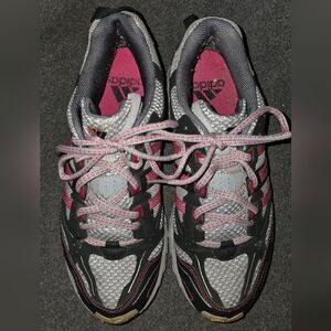 Adidas Women's Athletic Shoes, sz 9.5